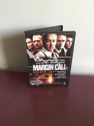 Dvd Film Oyunun Sonu Orijinal - Çiziksiz  Türkçe Dublaj Kevin Spacey Demi Moore Hergün Yeni Ürün