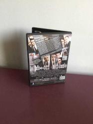 Dvd Film Oyunun Sonu Orijinal - Çiziksiz  Türkçe Dublaj Kevin Spacey Demi Moore Hergün Yeni Ürün