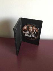 Dvd Film Oyunun Sonu Orijinal - Çiziksiz  Türkçe Dublaj Kevin Spacey Demi Moore Hergün Yeni Ürün