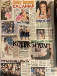 HAFTA SONU GAZETESİ - DOĞUM GÜNÜ HEDİYESİ (TURKİSH - NEWSPAPER) - TAM TAKIM 24 SAYFADIR - 24 HAZİRAN 1998 - Sayı: 25 -Seren Serengil-Gökhan Bilik-Ozan Şer-Tuncer Öztarhan-Ateş Çelik-Erol Atar-Hülya Avşar-Ayşegül Aldinç-Ayhan Oral-Tarkan-Mehmet Söğütoğlu-Umur Turagay-Emel Sayın-Yusuf Şener-Türkan Şoray-Kadir İnanır-Faruk Turgut-Şerif Gören-Nurseli İdiz-Can Gürzap-Emel Yıldırım-Erdal Acar-Demet Şener-Mustafa Yiğit-Zuhal Olcay-Alişan-Şahsenem-İzzet Yıldızhan-Meltem Cumbul-Salih Keçeci-Özer Ahıska-Hakan Yağcı-Altar Sarıoğlu-Dursun Karadağ-Nükhet Duru-Aslı Gedik-Adnan Şenses-Reyhan Karaca-Funda Gürdağ-Muazzez Abacı-Hakan Ural-Hande Ataizi-Sibel Can-Deniz Pulaş-Hilal Hatipoğlu-Canan Mutluer-Nesrin İçli-Tuba Pekaslan-Salih Keçeci-Ebru Gündeş-Gökhan Arsoy-Devran Güneş-Sinem Güven-Mehmet Edin-Murat Başoğlu-Hakan Yağcı-Mustafa Doğan-İsmet Sezgin-Murat Karahan-Elçin Harmankaya-Şahin Özer-Özlem Savaş-Fırat Tur-Orhan Gencebay-Ayşe Ersayın-Sevim Emre-Nur Yelkenci-Vedat Yelkenci-İsmail Türüt Posteri