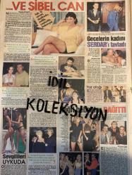 HAFTA SONU GAZETESİ - DOĞUM GÜNÜ HEDİYESİ (TURKİSH - NEWSPAPER) - TAM TAKIM 24 SAYFADIR - 24 HAZİRAN 1998 - Sayı: 25 -Seren Serengil-Gökhan Bilik-Ozan Şer-Tuncer Öztarhan-Ateş Çelik-Erol Atar-Hülya Avşar-Ayşegül Aldinç-Ayhan Oral-Tarkan-Mehmet Söğütoğlu-Umur Turagay-Emel Sayın-Yusuf Şener-Türkan Şoray-Kadir İnanır-Faruk Turgut-Şerif Gören-Nurseli İdiz-Can Gürzap-Emel Yıldırım-Erdal Acar-Demet Şener-Mustafa Yiğit-Zuhal Olcay-Alişan-Şahsenem-İzzet Yıldızhan-Meltem Cumbul-Salih Keçeci-Özer Ahıska-Hakan Yağcı-Altar Sarıoğlu-Dursun Karadağ-Nükhet Duru-Aslı Gedik-Adnan Şenses-Reyhan Karaca-Funda Gürdağ-Muazzez Abacı-Hakan Ural-Hande Ataizi-Sibel Can-Deniz Pulaş-Hilal Hatipoğlu-Canan Mutluer-Nesrin İçli-Tuba Pekaslan-Salih Keçeci-Ebru Gündeş-Gökhan Arsoy-Devran Güneş-Sinem Güven-Mehmet Edin-Murat Başoğlu-Hakan Yağcı-Mustafa Doğan-İsmet Sezgin-Murat Karahan-Elçin Harmankaya-Şahin Özer-Özlem Savaş-Fırat Tur-Orhan Gencebay-Ayşe Ersayın-Sevim Emre-Nur Yelkenci-Vedat Yelkenci-İsmail Türüt Posteri