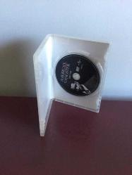 Dvd Film Amerikan Gangsteri Orijinal - Çiziksiz  Türkçe Altyazılı Russell Crowe Denzel Washington Hergün Yeni Ürün