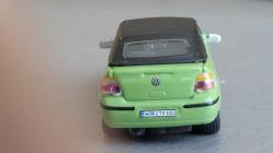 1999  WOLKSVAGEN GOLF CABRİOLET  DÖKME DEMİR   SIFIR  HİÇ KULLANILMAMIŞ   1/87 ÖLÇEK KOLLEKSİYON ÜRÜNÜ ÇOK ÇOK NADİR