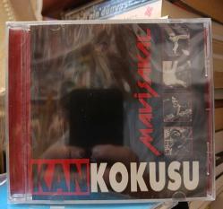 MAVİ SAKAL - KAN KOKUSU