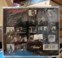 MAVİ SAKAL - KAN KOKUSU