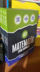 AYT MATEMATİK Soru Bankası