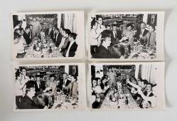 Dost Meclisinde Kutlama Yapanlar 4  Fotoğraf