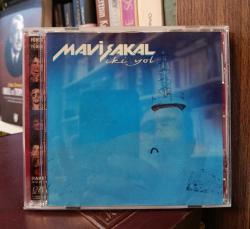 MAVİ SAKAL -  İKİ YOL ( 1997 BASKI )