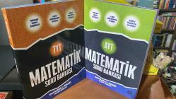 TYT-AYT MATEMATİK Soru Bankası