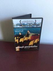 Dvd Film Güneşli Pazartesiler Orijinal - Kontrol Edilidi Sorunsuz  Türkçe Dublaj Hergün Yeni Ürün