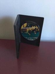 Dvd Film Güneşli Pazartesiler Orijinal - Kontrol Edilidi Sorunsuz  Türkçe Dublaj Hergün Yeni Ürün