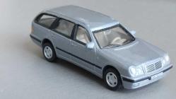 LOT.1 » MERCEDES BENZ 300TE DÖKME DEMİR  SIFIR  HİÇ KULLANILMAMIŞ   1/72 ÖLÇEK KOLLEKSİYON ÜRÜNÜ ÇOK ÇOK NADİR