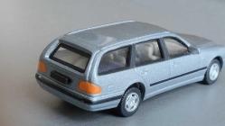 MERCEDES BENZ 300TE DÖKME DEMİR  SIFIR  HİÇ KULLANILMAMIŞ   1/72 ÖLÇEK KOLLEKSİYON ÜRÜNÜ ÇOK ÇOK NADİR