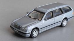 MERCEDES BENZ 300TE DÖKME DEMİR  SIFIR  HİÇ KULLANILMAMIŞ   1/72 ÖLÇEK KOLLEKSİYON ÜRÜNÜ ÇOK ÇOK NADİR