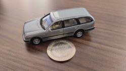 MERCEDES BENZ 300TE DÖKME DEMİR  SIFIR  HİÇ KULLANILMAMIŞ   1/72 ÖLÇEK KOLLEKSİYON ÜRÜNÜ ÇOK ÇOK NADİR