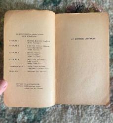 Ay Büyürken Uyuyamam - Necati Cumalı