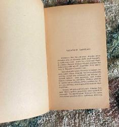 Ay Büyürken Uyuyamam - Necati Cumalı