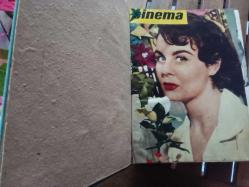 1960-1961 yillari sinema  1.cilt