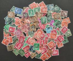 150 adet Alman Reich pulu