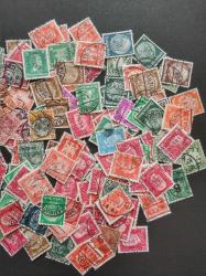 150 adet Alman Reich pulu