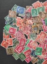 150 adet Alman Reich pulu