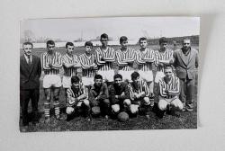 Samsun Yolspor Futbol Takımı Fotoğraf / Necdet Yıldırım