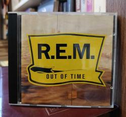 R.E.M. - OUT OF TIME