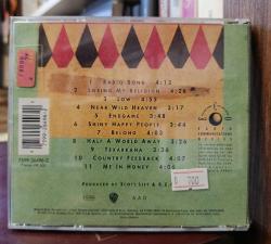 R.E.M. - OUT OF TIME