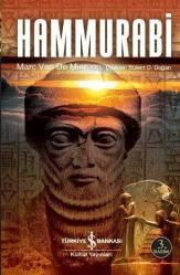 Hammurabi (Ciltli-Şömizli)