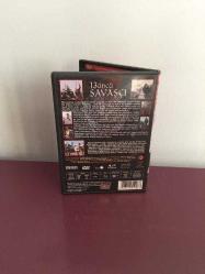 Dvd Film 13 Üncü Savaşçı Orijinal - Çiziksiz Türkçe Dublaj Antonio Banderas Omar Sharif  Hergün Yeni Ürün