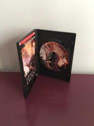 Dvd Film 13 Üncü Savaşçı Orijinal - Çiziksiz Türkçe Dublaj Antonio Banderas Omar Sharif  Hergün Yeni Ürün