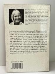 BABAM ÖLDÜĞÜNDE AĞLAMADIM
