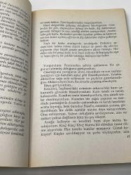 BABAM ÖLDÜĞÜNDE AĞLAMADIM
