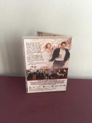 Dvd Film Şahane Bekar Orijinal - Çiziksiz  Türkçe Dublaj Chris O Donnell Rene Zellweger Hergün Yeni ürün