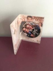 Dvd Film Şahane Bekar Orijinal - Çiziksiz  Türkçe Dublaj Chris O Donnell Rene Zellweger Hergün Yeni ürün