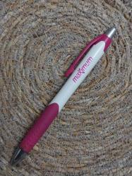 İŞ BANKASI MAKSİMUM BANKA PROMOSYONU KOLEKSİYONLUK TÜKENMEZ KALEM ÇEŞİT 2