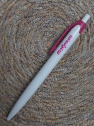 İŞ BANKASI MAKSİMUM BANKA PROMOSYONU KOLEKSİYONLUK TÜKENMEZ KALEM ÇEŞİT 1