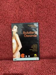 BULUTLARIN ÖTESİNDE ( DVD ) TÜRKÇE