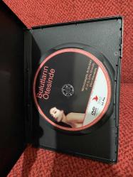 BULUTLARIN ÖTESİNDE ( DVD ) TÜRKÇE