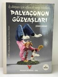LOT.20 » PALYAÇONUN GÖZYAŞLARI - İŞ DÜNYASI İÇİN EĞLENCELİ VERGİ ÖYKÜLERİ