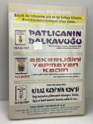 PALYAÇONUN GÖZYAŞLARI - İŞ DÜNYASI İÇİN EĞLENCELİ VERGİ ÖYKÜLERİ