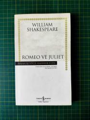 Romeo ve Juliet / 1. Baskı