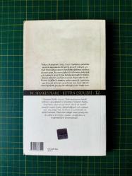 Romeo ve Juliet / 1. Baskı