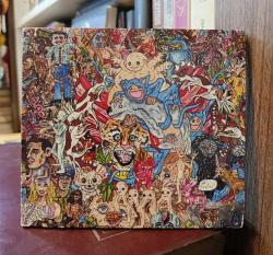 OF MONTREAL -  thecontrollersphere