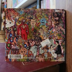 OF MONTREAL -  thecontrollersphere