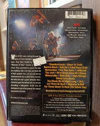 AC/DC - Live At Donnington