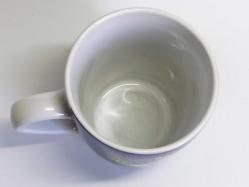 Milka Osterbecher Edition No: 7 Paskalya Porselen Kupa Mug Fincan Bardak