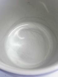 Milka Osterbecher Edition No: 7 Paskalya Porselen Kupa Mug Fincan Bardak