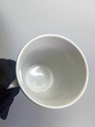 Milka Osterbecher Edition No: 7 Paskalya Porselen Kupa Mug Fincan Bardak