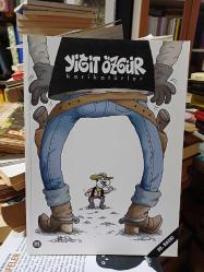 Yiğit Özgür Karikatürler   1